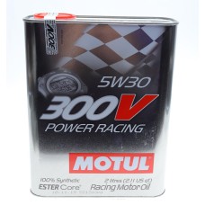 Олива 5W30 300V Power Racing (2L) (104241)