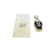Подушка двигуна (задня/нижня) Citroen C4/Jumpy 1.6HDI 14- (кісточка)
