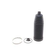 Пильник рейки рульової BMW 5 (E60/F10)/ Porsche Cayenne 2.0-4.8/2.0-4.0d 04- (+2 хомути)