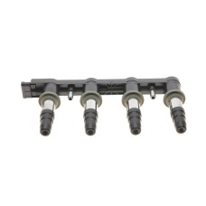 Котушка запалювання Chevrolet Aveo/Cruze 1.4-1.8 08-