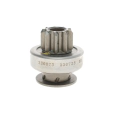 Бендикс стартера Daewoo Lanos 1.3/1.5/1.6 16V 97- (z=9) = 230073