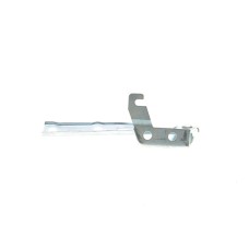 Петля капоту VW Tiguan 07-09 (R)