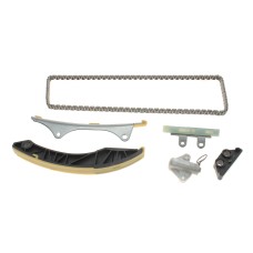 Комплект ланцюга ГРМ Hyundai i10/i20 1.2 08-15/Kia Rio 1.2-1.25 11-17