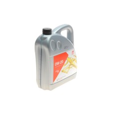 Олива 0W20 (4L) ACEA C5 (VW 508.00/509.00)