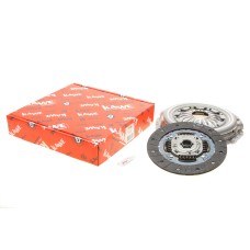 Комплект зчеплення Dacia Duster/Renault Scenic III/Megane III 1.5dCi 09- (d=225mm)