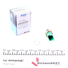 Датчик температури охолоджуючої рідини Renault Kangoo 1.5dCi 01-/Ford Transit 2.0TDCi 02-06