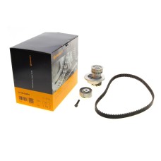 Комплект ГРМ + помпа Chevrolet Aveo/Kalos 1.4/1.5 04-/Daewoo Lanos/Nexia 1.3/1.5 97- (17x111z)