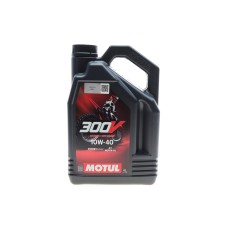 Олива 10W40 300V FACTORY LINE OFF ROAD 4T (4L) (112559)