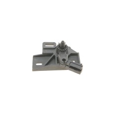 Кронштейн ручки капоту Skoda Octavia/Skoda Superb/VW Caddy V/Golf VII/Passat B8/Crafter 13-