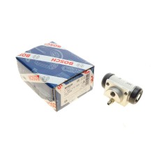 Циліндр гальмівний (задній) Ford Fiesta V 01-10/Fusion 02-12/Ka 01-08/Mazda 2 03-07