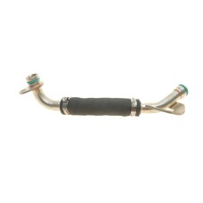 Трубка системи охолодження турбіни BMW 5 (F10/F07/F11) 3.0 i xDrive (N55) 10-17
