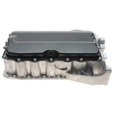 Маслоприймач (піддон) Audi A3/Skoda Octavia II/VW Golf V/VI/Passat B6 1.6/2.0 04-13
