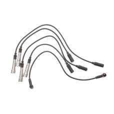 Проводи запалювання (к-кт) VW Caddy II 1.6 95-00 (RC-VW215)