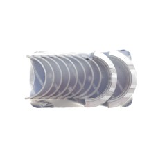 Вкладиші корінні Opel Astra/Zafira 1.2/1.4 98- (+0.50)