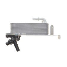 Радіатор масляний АКПП BMW X3 (F25)/X4 (F26) 1.6/2.0/3.0D 10-18 (теплообмінник)