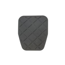 Накладка педалі зчеплення VW Caddy 15-/Audi A3 03-/Skoda Octavia 04-