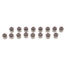 Сальник клапана (впуск/випуск) Renault Kangoo 1.2 TCe 13- /Laguna III 2.0 16V (к-кт 16шт), H5F/M4R (5.5x12.1x11.5)
