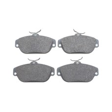 Колодки гальмівні (передні) Volvo S90/V90 97-98/740 84-92/780 86-90/940 90-98/960 90-96