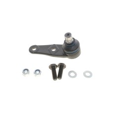Опора кульова (передня/знизу) Audi 80/Coupe 78-88/VW Passat 73-88/Santana 81-84 (d=17mm)