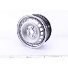 Диск колісний VW T5 03- (6.50Jx16 H2; 5x120x65; ET51) (=VO616016 Kronprinz)