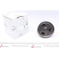 Насос масляний MB Sprinter 2.2CDI 09- OM651, замінять з 0189974645