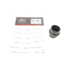 Патрубок радіатора BMW 5 (F10/F11/F07)/7 (F01/F02/F03/F04) 08-17 N52/N53/N54/N55