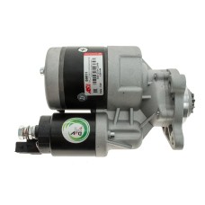 Стартер Skoda Fabia/Octavia 99-03 (12V/1.0KW) (z=9)