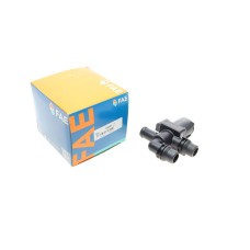 Клапан управління потоком охолоджуючої рідини VW Caddy III 1.6/2.0SDi 04-15 (електро)