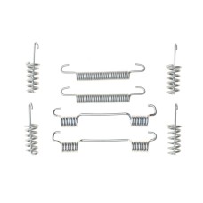 Комплект пружинок колодок ручника MB Sprinter 408-416/VW LT 46 (Ate)