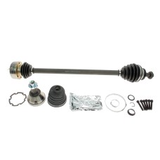 Піввісь (передня) Seat Cordoba/Ibiza/Skoda Fabia/Roomster/VW Polo 1.2/1.4/1.9D 99- (R)