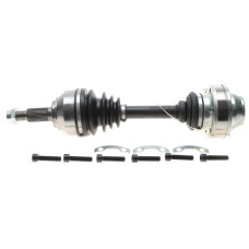 Піввісь (передня) Audi Q7/VW Touareg 02-15 (30x520)