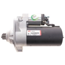 Стартер VW Golf III 2.8-2.9 VR6 /IV 2.3 V5 92-06 (12V/1.8kw) (z=9)
