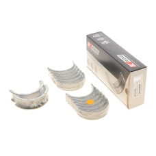 Вкладиші корінні BMW 3 (E36/E46)/5 (E39/E60)/7 (E38) 91-05 M50/M52/M54/M57 (STD)
