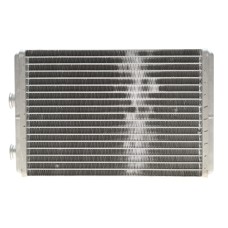 Радіатор пічки Citroen Jumpy/Fiat Scudo 1.6-2.0 JTD 06-