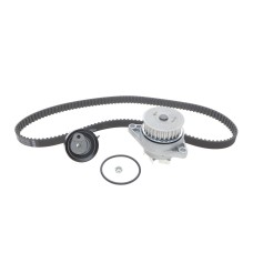 Комплект ГРМ + помпа VW Caddy/Golf/Seat Ibiza/Skoda Octavia 1.6 92-04 (19x137z)