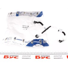 Трубка паливна MB Sprinter 2.2CDI (ПНВТ - ПННТ)