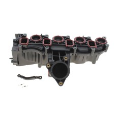 Колектор впускний VW Caddy III 1.6 TDI 10-15