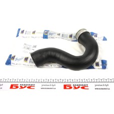 Патрубок інтеркулера (L) MB Sprinter 2.2/3.0CDI