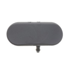Форсунка омивача скла Audi A2/A3/A4/A5/A6/A8 01-13 (L) (з підігрівом)