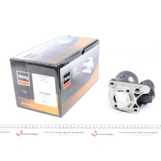Стартер Citroen Renault Clio II/Kangoo/Megane 96-/Dacia Sandero 08- 1.4 (0.85kw) (z=8,9)