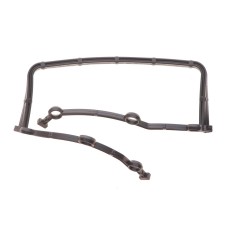 Прокладка кришки клапанів BMW 5 (E39) 3,5i/7 (E38)/X5 (E53) 95-03 (1-4 циліндра)