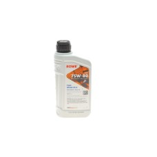 Олива 75W80 HIGHTEC TOPGEAR FE S (1L) (API GL-4/GL-5/9.55550-MZ2/MB 235.10/PSA 9730 A2)