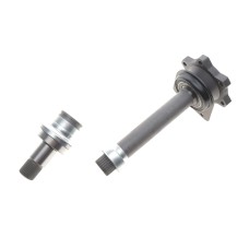 Фланець півосі (+сальник) VW Sharan/Ford Galaxy/Seat Alhambra 1.9/2.0 TDI 00-10 (R)