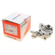 Насос масляний VW Polo 1.4/1.6 06-