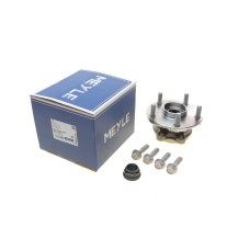Підшипник маточини (передньої) Toyota Auris 07-18/Avensis 08-18/Corolla 06-18/Rav4 05-(+ABS)