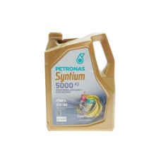 Олива 5W30 SYNTIUM 5000 FJ (5L) (Jaguar Land Rover STJLR.03.5005/Ford WSS-M2C934-B)