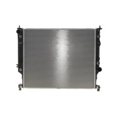 Радіатор охолодження MB ML (W164) 3.0CDI 05-/5.5i 07-