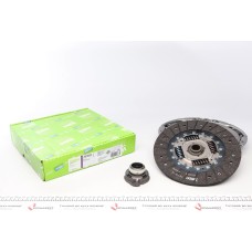 Комплект зчеплення Fiat Ducato 2.5TD/2.8D 94-02 (d=235mm) z=21 (+вижимний)