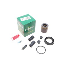 Ремкомплект супорта (заднього) Jeep Grand Cherokee 10- (d=48mm) (Ate) (+ поршень)