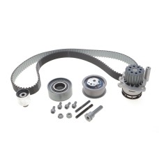 Комплект ГРМ + помпа Audi A3/Skoda Octavia/VW Golf V/Passat 2.0TDI 03- (30x141z)